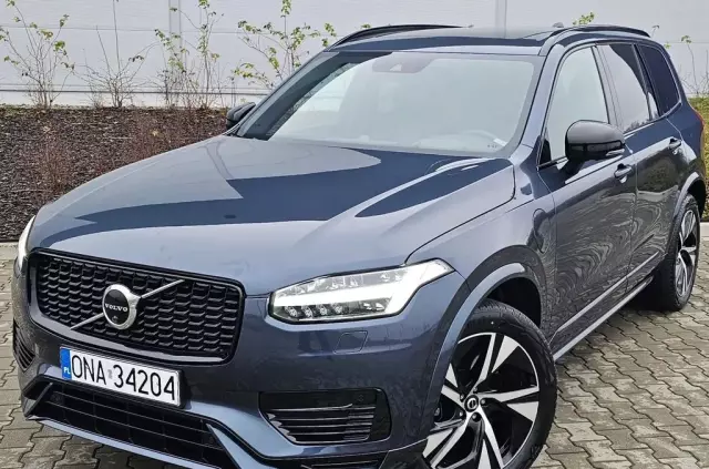 VOLVO Xc 90 