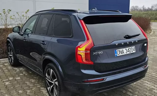 VOLVO Xc 90 