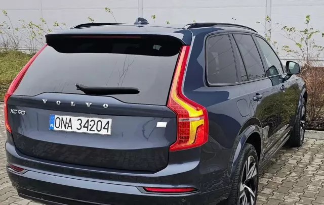 VOLVO Xc 90 