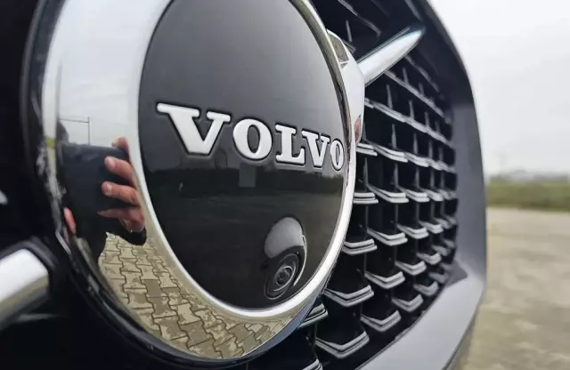 VOLVO Xc 90 