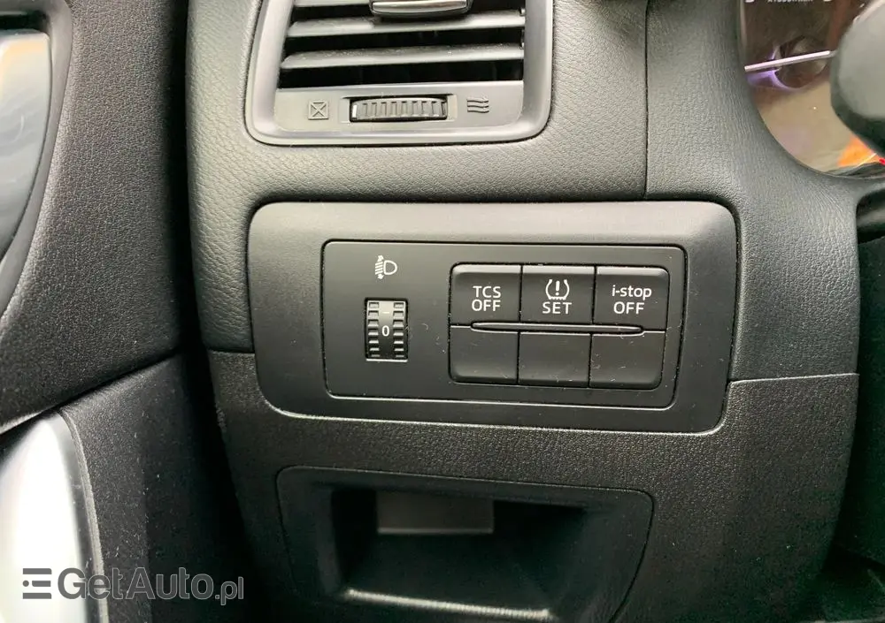 MAZDA CX-5 SKYACTIV-G 160 AWD Exclusive-Line