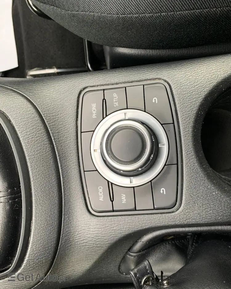 MAZDA CX-5 SKYACTIV-G 160 AWD Exclusive-Line