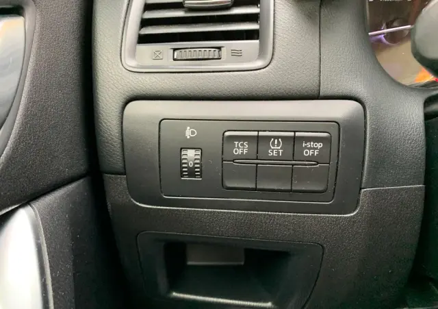 MAZDA CX-5 SKYACTIV-G 160 AWD Exclusive-Line