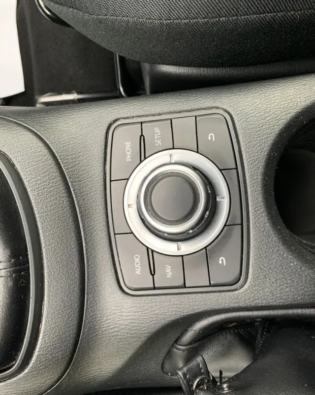 MAZDA CX-5 SKYACTIV-G 160 AWD Exclusive-Line