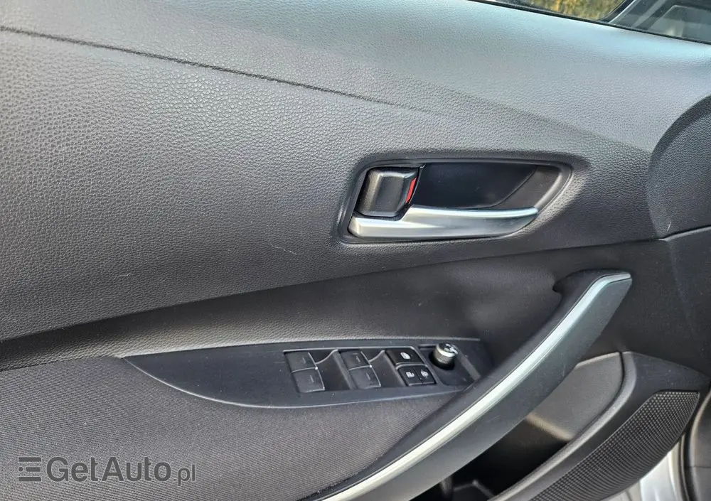 TOYOTA Corolla 1.5 Comfort