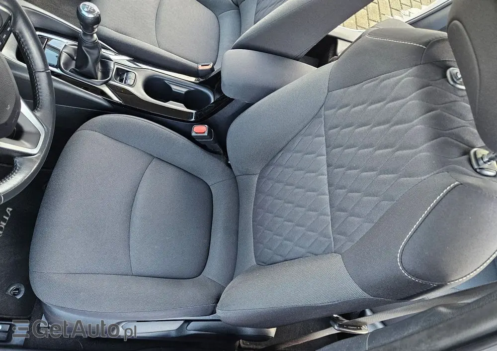 TOYOTA Corolla 1.5 Comfort
