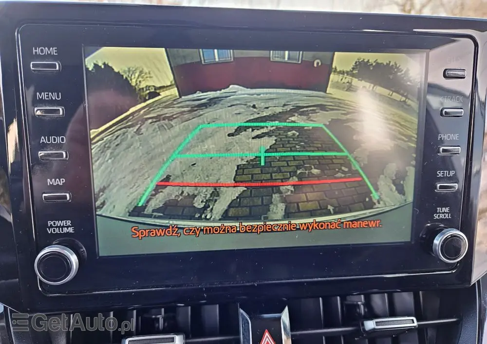 TOYOTA Corolla 1.5 Comfort