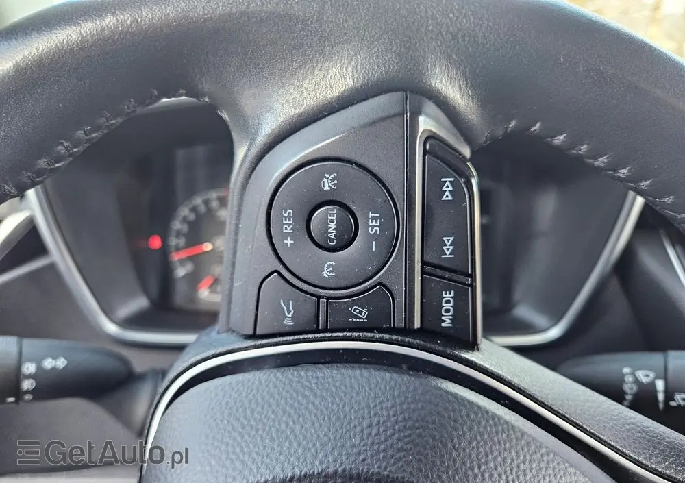 TOYOTA Corolla 1.5 Comfort