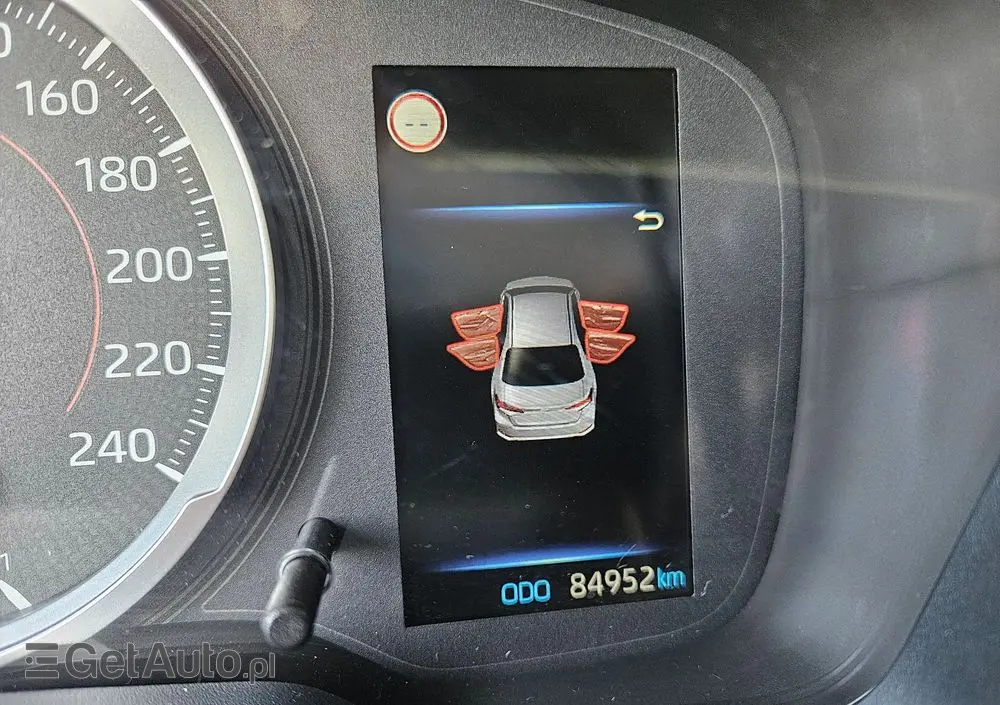 TOYOTA Corolla 1.5 Comfort