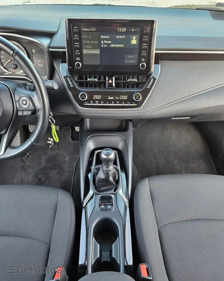 TOYOTA Corolla 1.5 Comfort