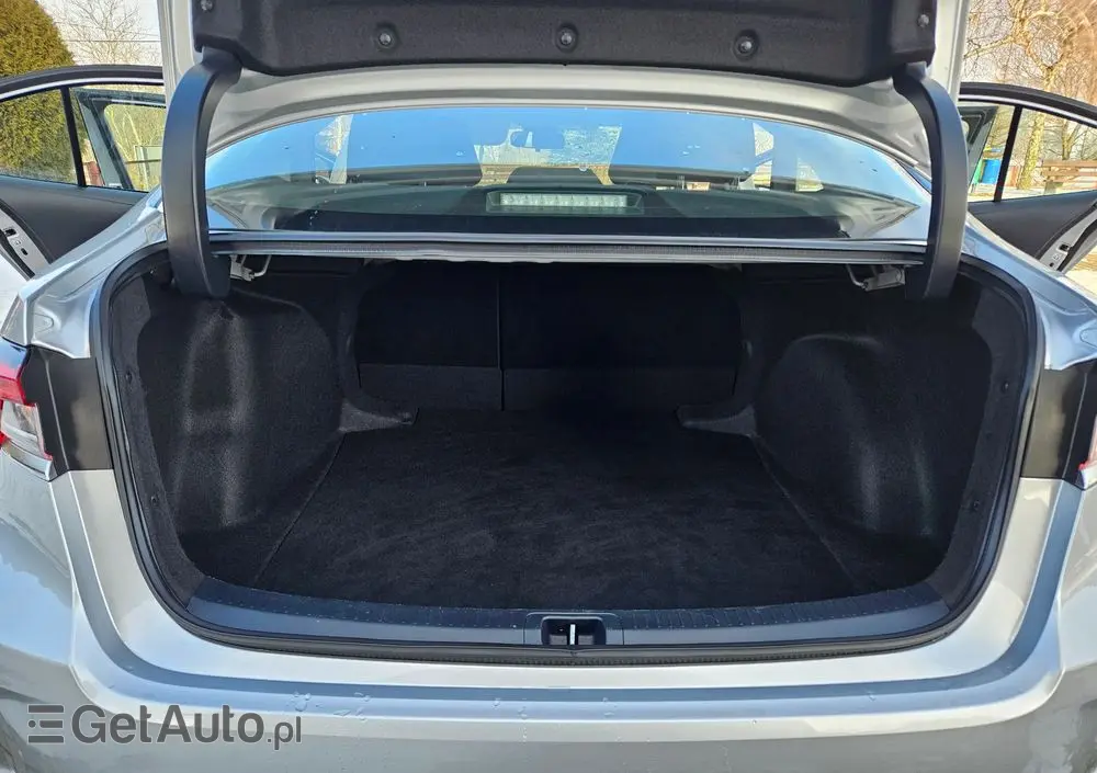 TOYOTA Corolla 1.5 Comfort