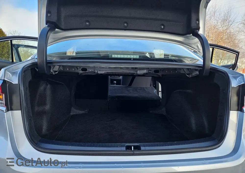 TOYOTA Corolla 1.5 Comfort