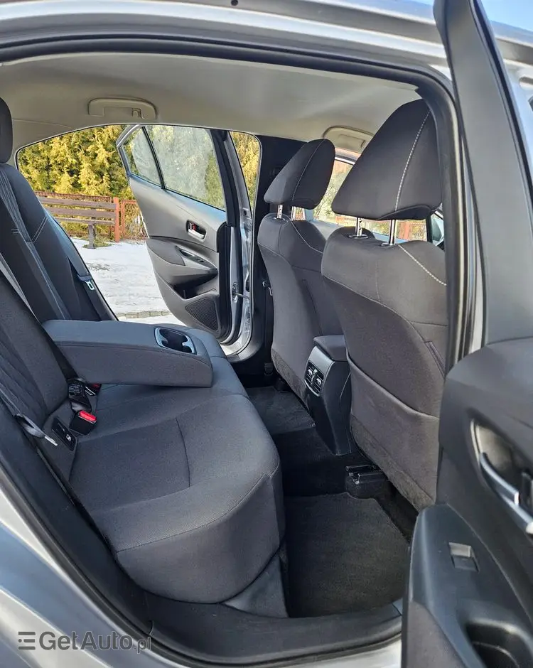 TOYOTA Corolla 1.5 Comfort