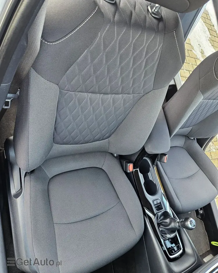 TOYOTA Corolla 1.5 Comfort