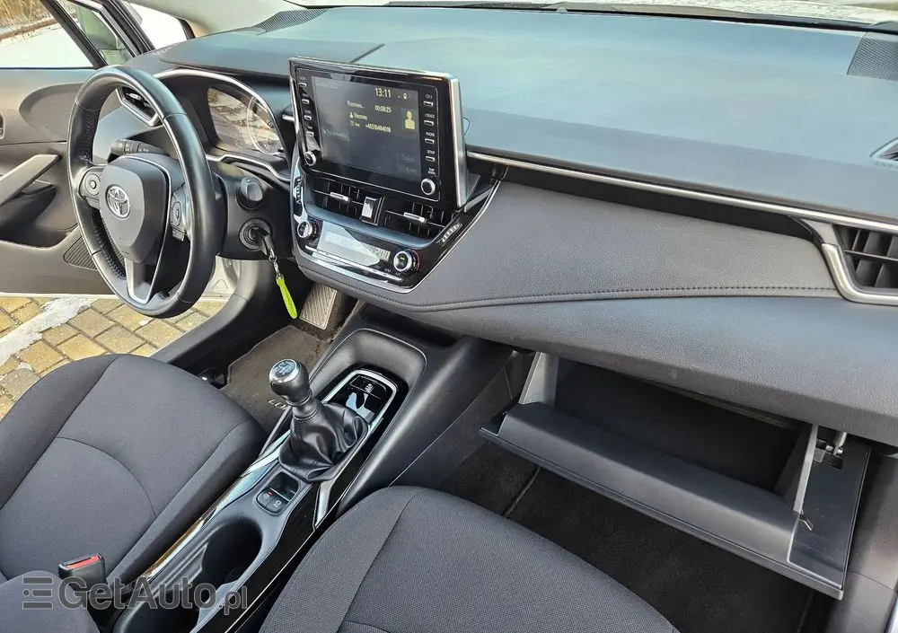 TOYOTA Corolla 1.5 Comfort
