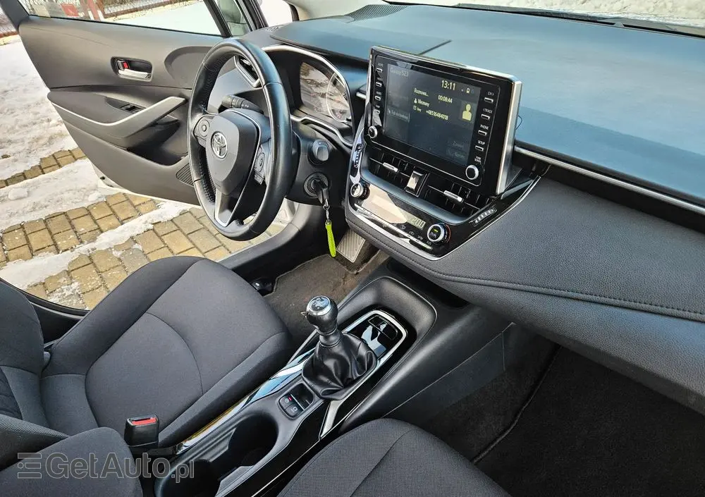 TOYOTA Corolla 1.5 Comfort