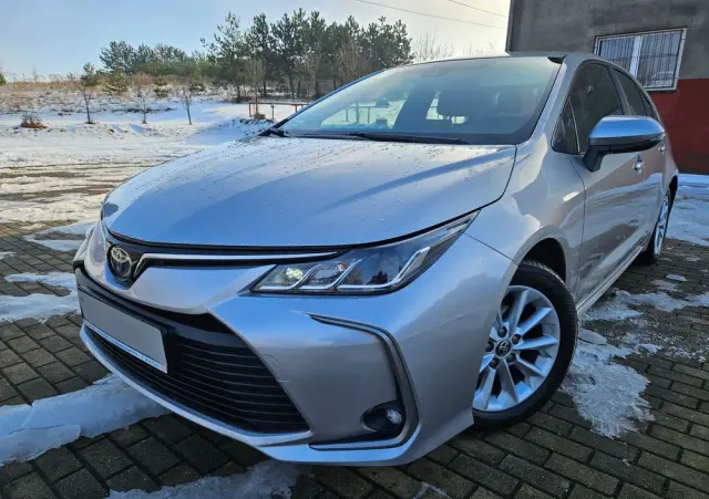 TOYOTA Corolla 1.5 Comfort