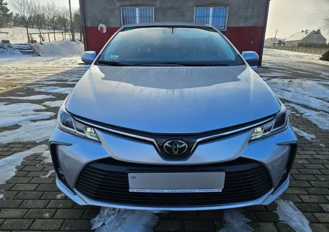 TOYOTA Corolla 1.5 Comfort
