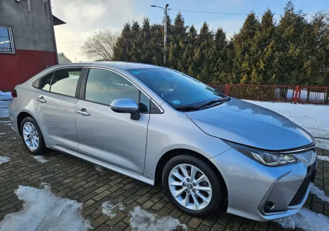 TOYOTA Corolla 1.5 Comfort