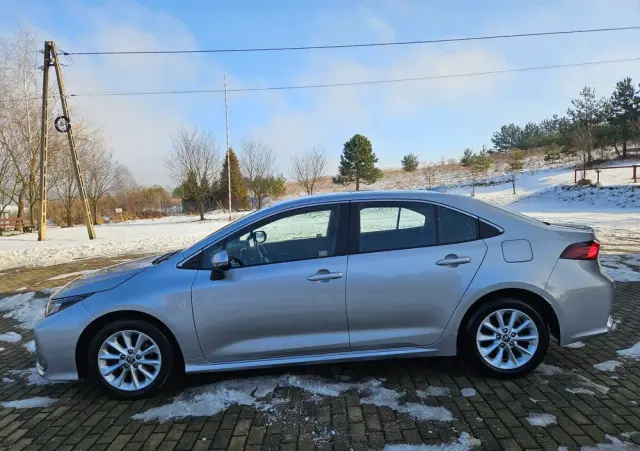 TOYOTA Corolla 1.5 Comfort
