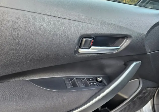 TOYOTA Corolla 1.5 Comfort