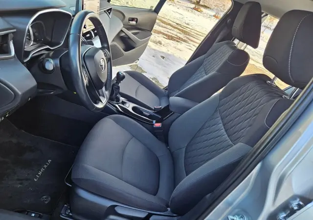 TOYOTA Corolla 1.5 Comfort