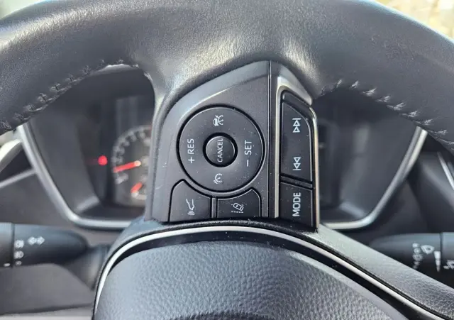 TOYOTA Corolla 1.5 Comfort