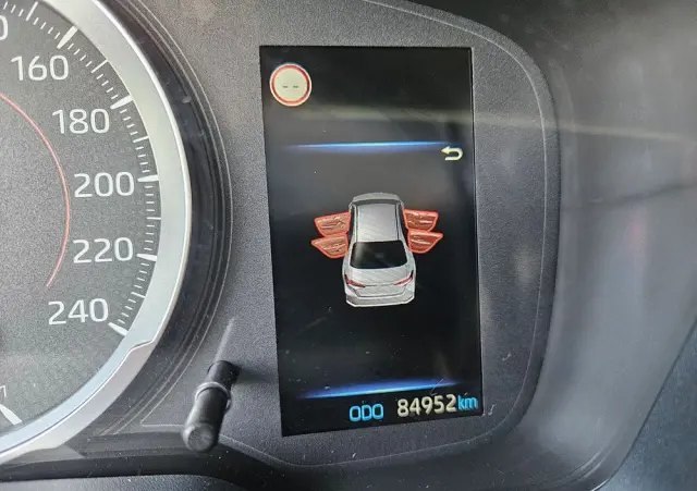 TOYOTA Corolla 1.5 Comfort