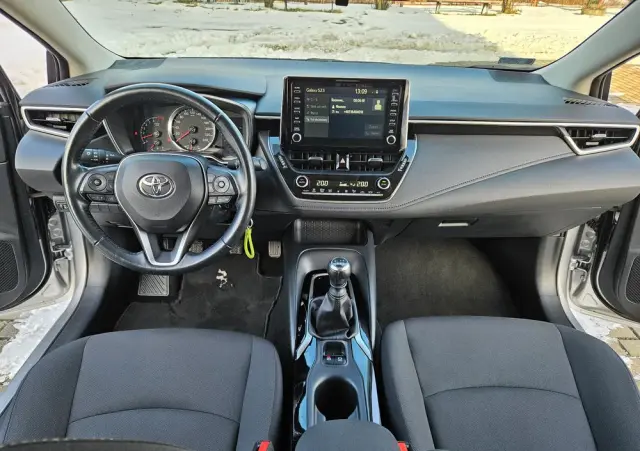 TOYOTA Corolla 1.5 Comfort