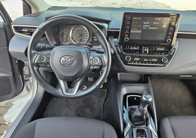 TOYOTA Corolla 1.5 Comfort