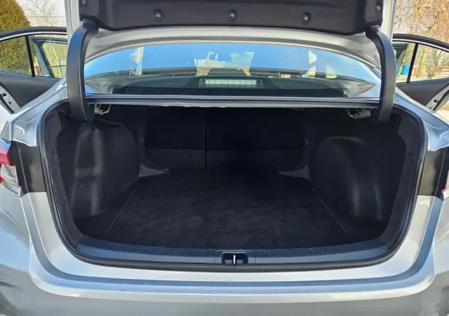 TOYOTA Corolla 1.5 Comfort