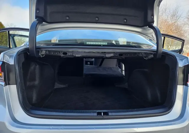 TOYOTA Corolla 1.5 Comfort