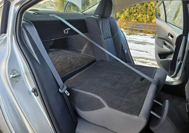 TOYOTA Corolla 1.5 Comfort