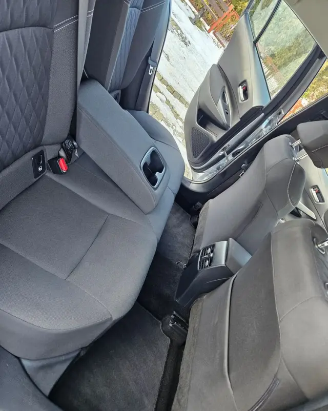 TOYOTA Corolla 1.5 Comfort