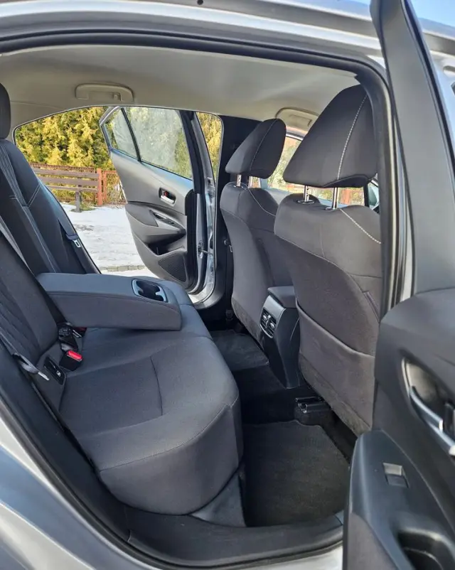 TOYOTA Corolla 1.5 Comfort