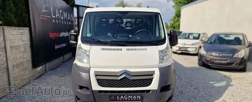 CITROEN Jumper 