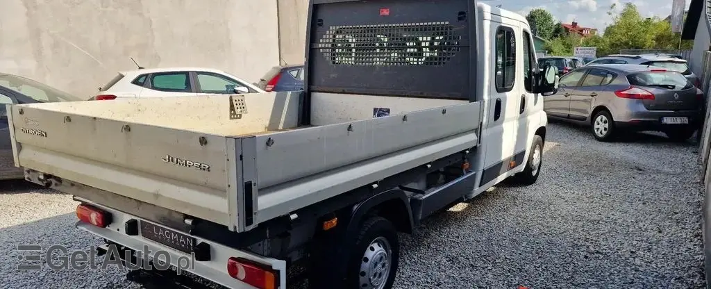 CITROEN Jumper 