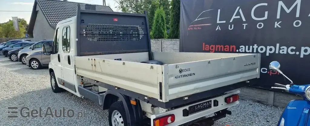 CITROEN Jumper 