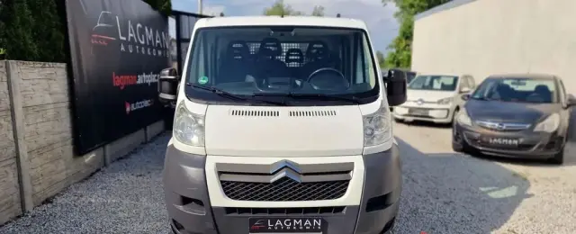 CITROEN Jumper 