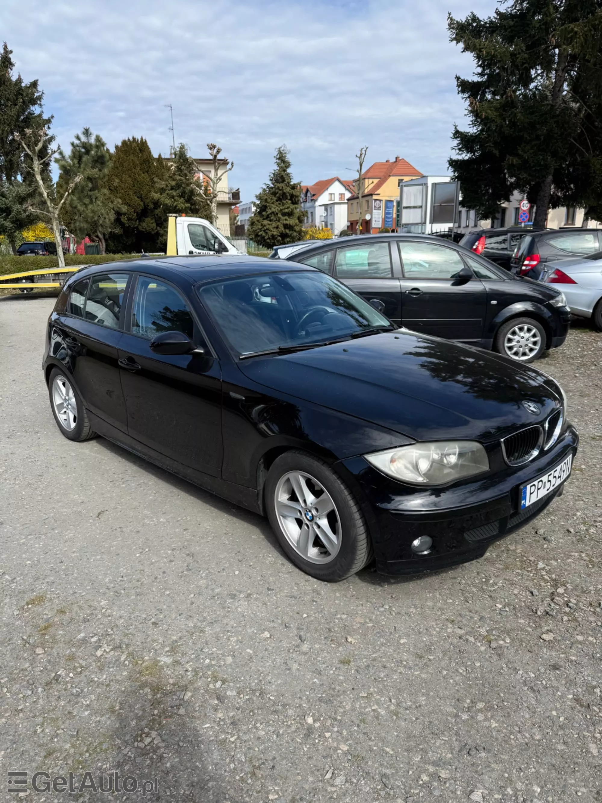 BMW Seria 1 