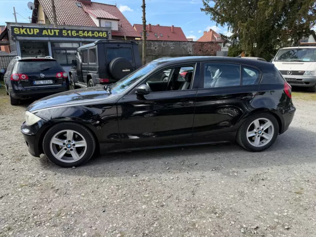 BMW Seria 1 