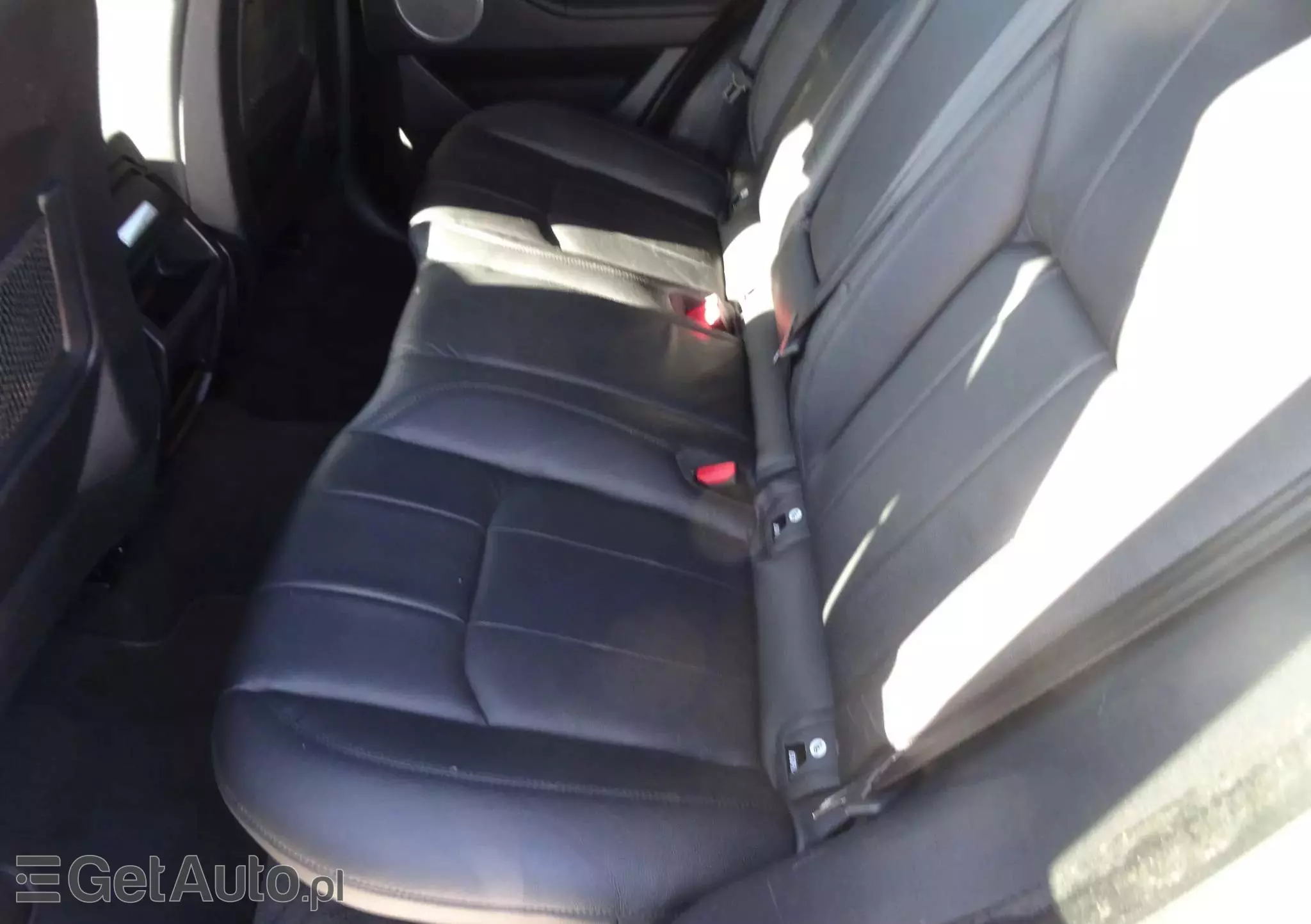 LAND ROVER Range Rover Evoque 2.0 D150 R-Dynamic