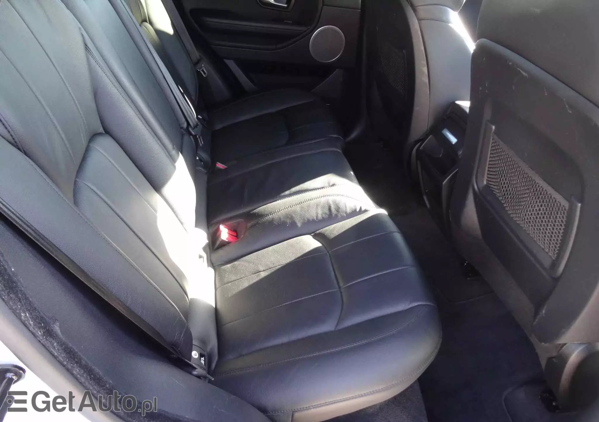 LAND ROVER Range Rover Evoque 2.0 D150 R-Dynamic