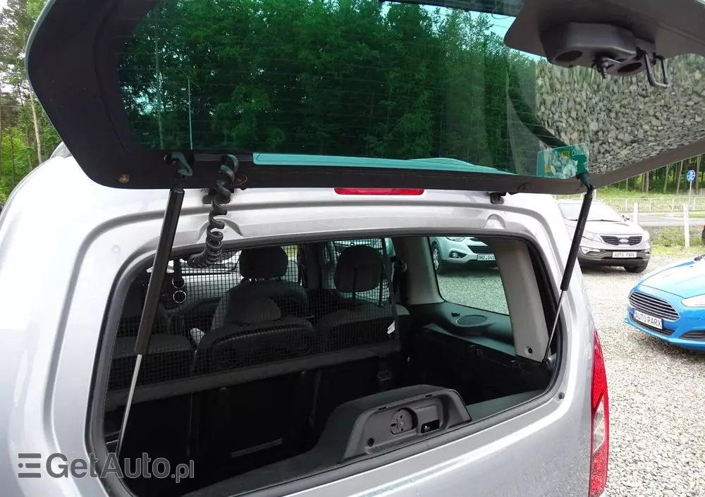 CITROËN Berlingo Multispace BlueHDi 120 S&S SHINE