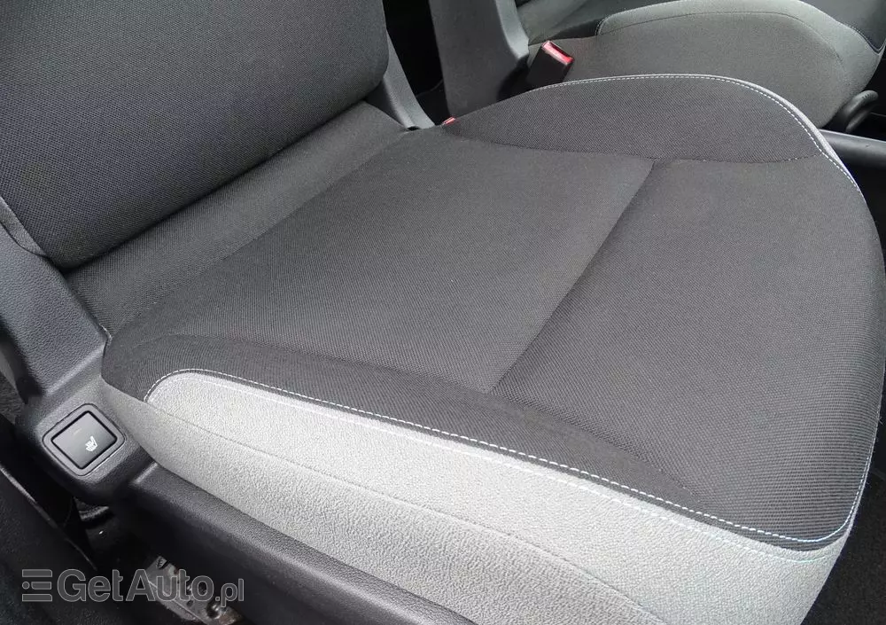 CITROËN Berlingo Multispace BlueHDi 120 S&S SHINE