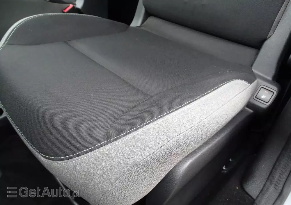 CITROËN Berlingo Multispace BlueHDi 120 S&S SHINE