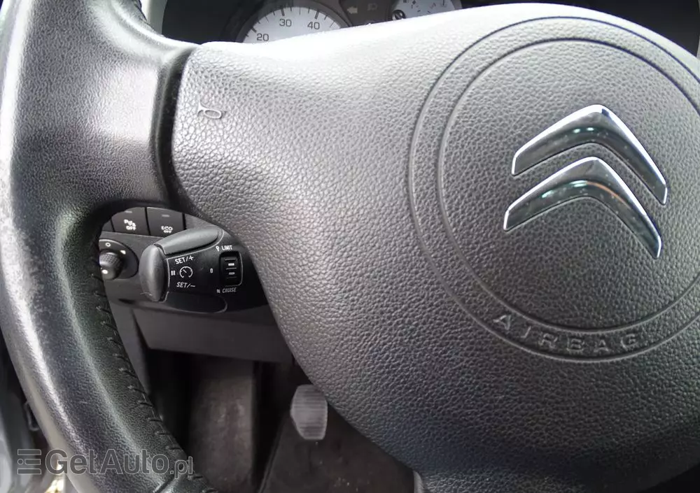 CITROËN Berlingo Multispace BlueHDi 120 S&S SHINE