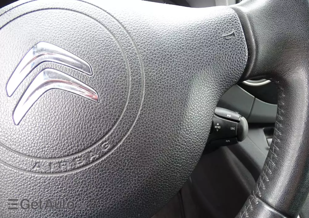 CITROËN Berlingo Multispace BlueHDi 120 S&S SHINE