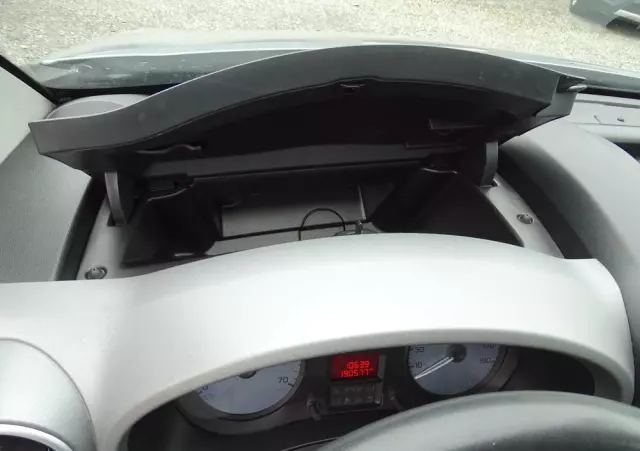 CITROËN Berlingo Multispace BlueHDi 120 S&S SHINE