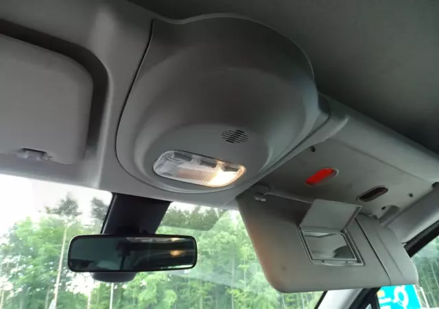 CITROËN Berlingo Multispace BlueHDi 120 S&S SHINE